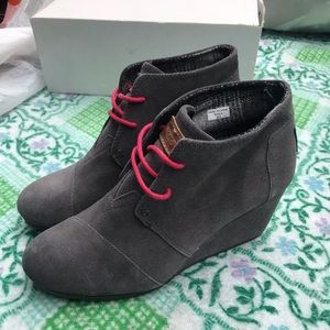 Toms Boots